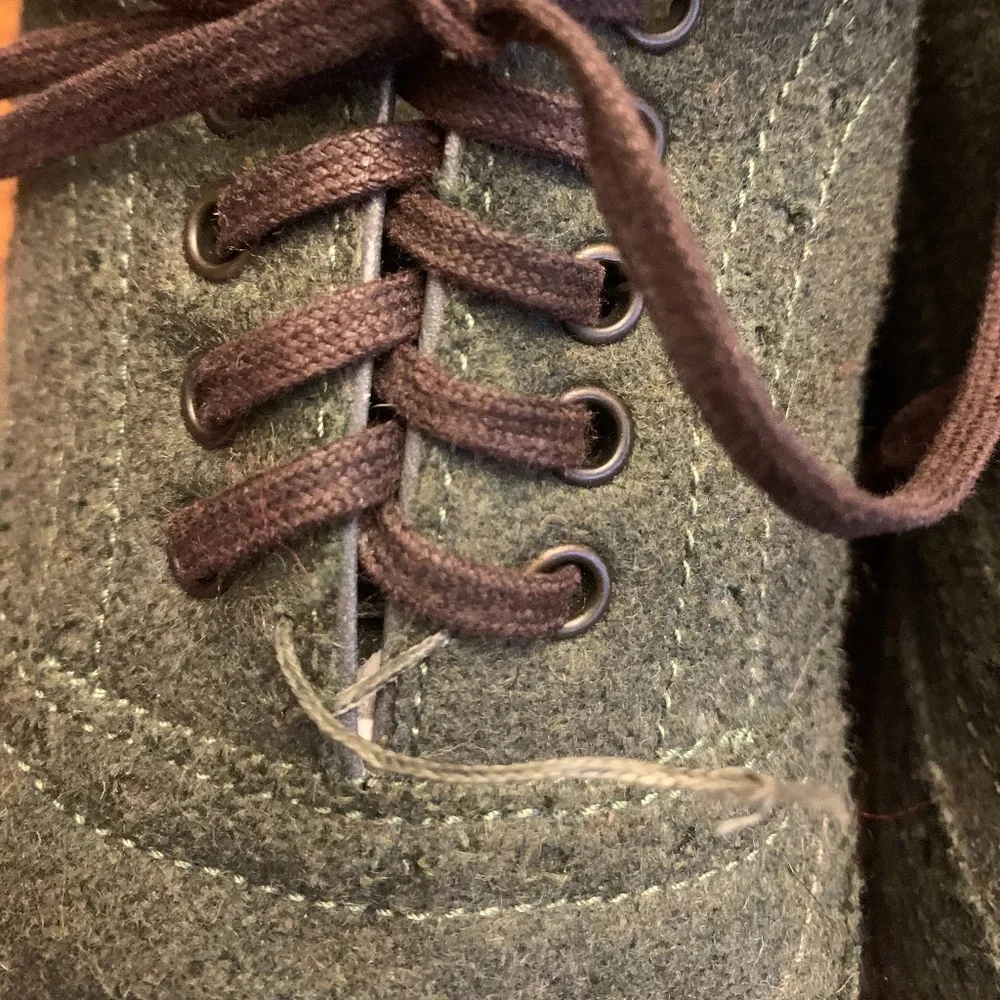 Men’s Ted Baker Apren Oxfords Size 9 - Picture 5 of 16